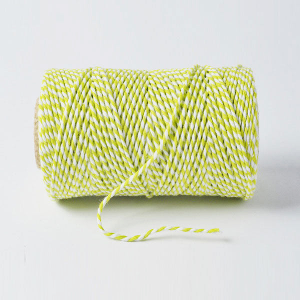 Bakers Twine Original Aniswürmer – 20-Meter-Spule