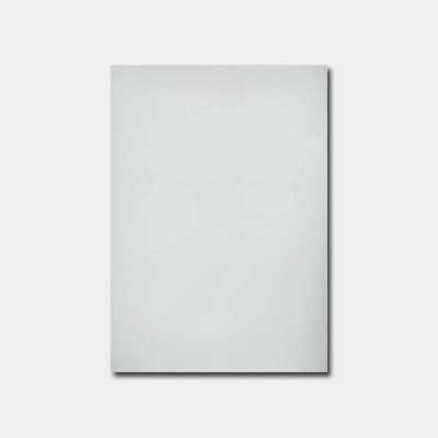 A4-Blatt Transparentpapier 100g extraweiß