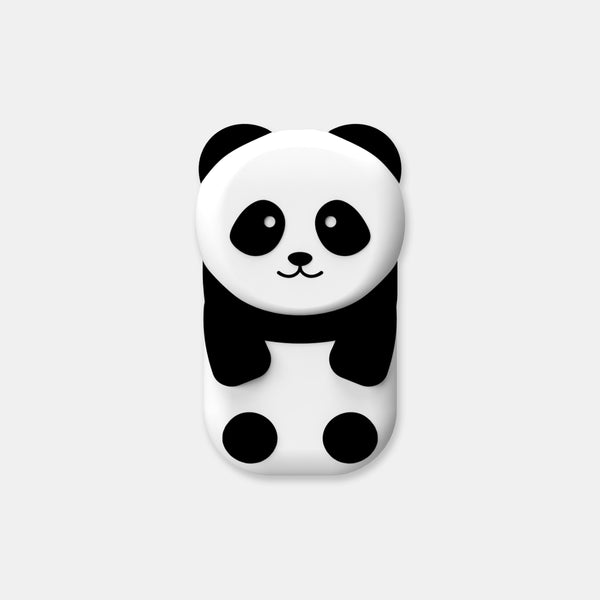 Money Walkie Panda