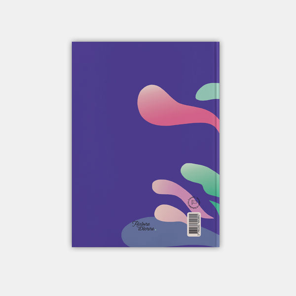 My 2023 Crocus Planner