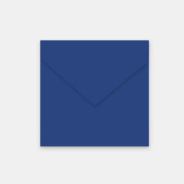 Enveloppe 155x155 mm skin royal