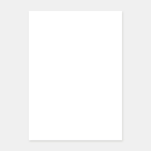Klassische Aquarell-Einladung zur kirchlichen Hochzeit