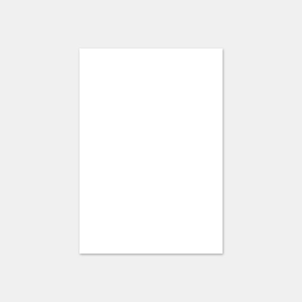 Briefpapier - A5 Classic Country