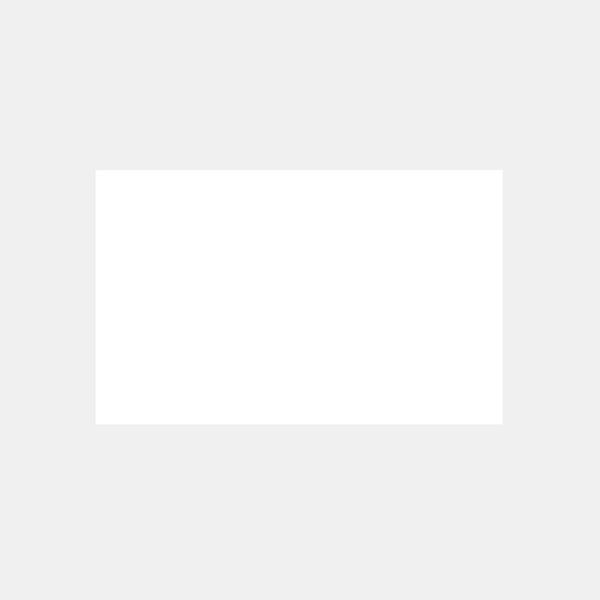 Kleine moderne Kreis-Notizkarte