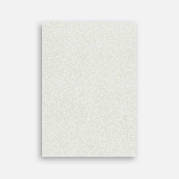 A4-Blatt japanisches Papier 116g natürliches Hana