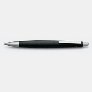 Stylo multifonction 2000 noir LAMY