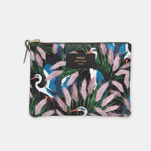 Trousse large pouch Lucy
