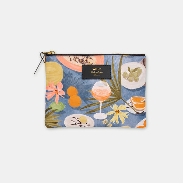 Cadaques mini pouch