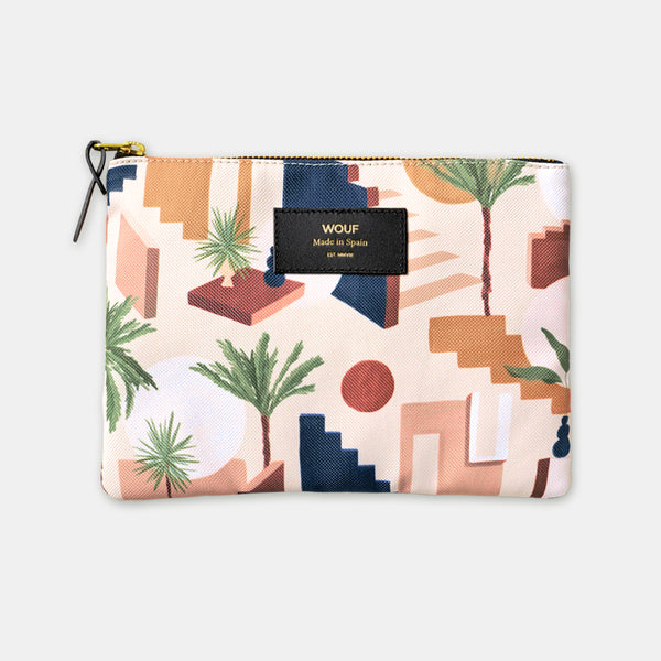 Eden large pouch kit