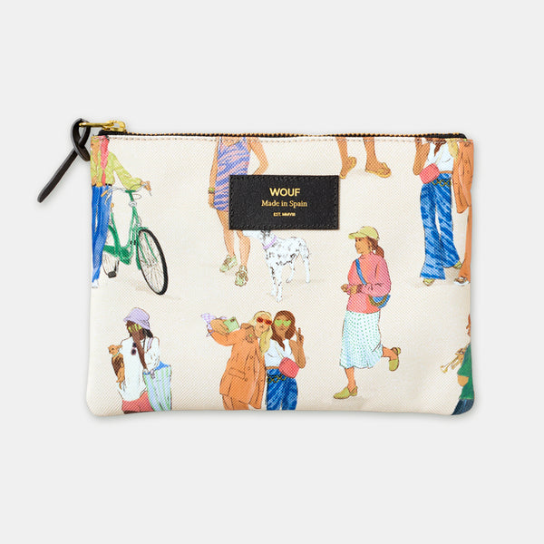 June large pencil case