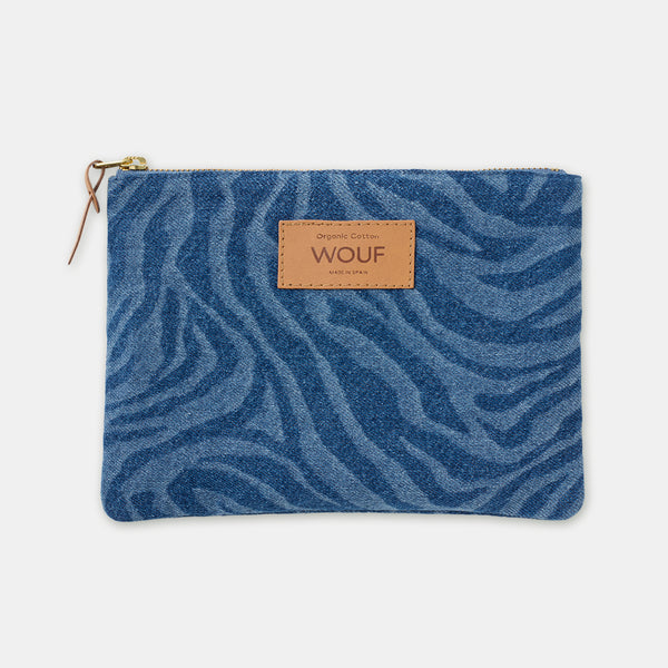 Sierra Large Pencil Case