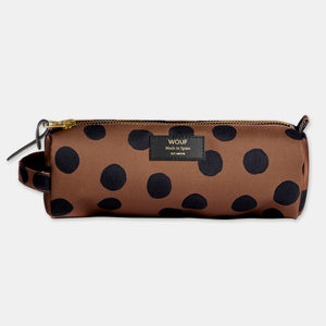 Trousse d'écolier Dots