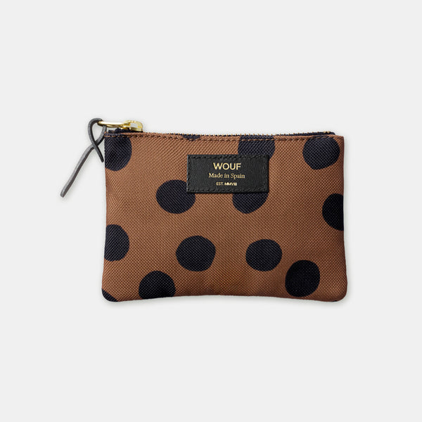 Mini Dots pouch