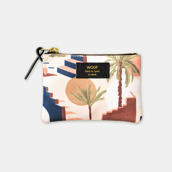 Mini Eden pouch
