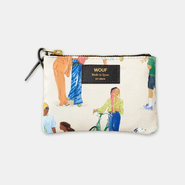Mini pochette June