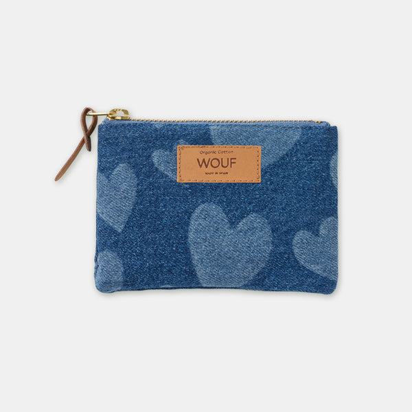 Cuore small pencil case