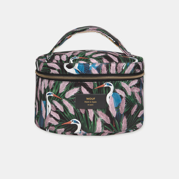 Lucy travel toiletry bag