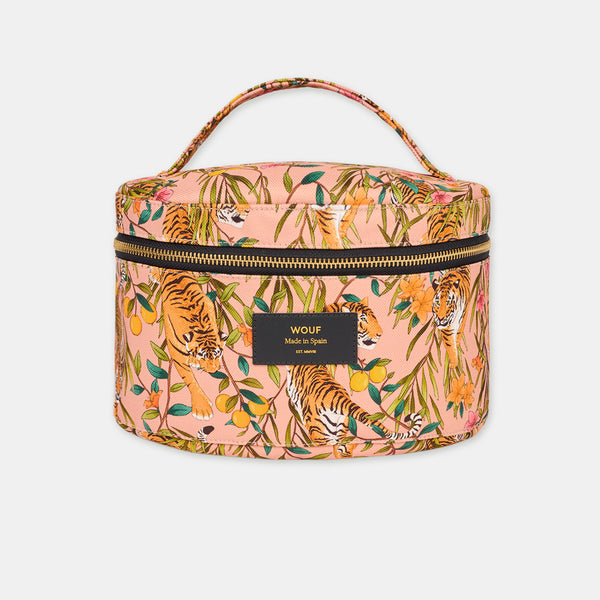 Vanity toiletry bag - Bengala