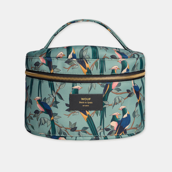 Suzanne travel toiletry bag