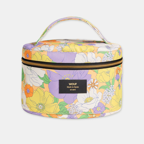 Trousse de toilette de voyage Yelli