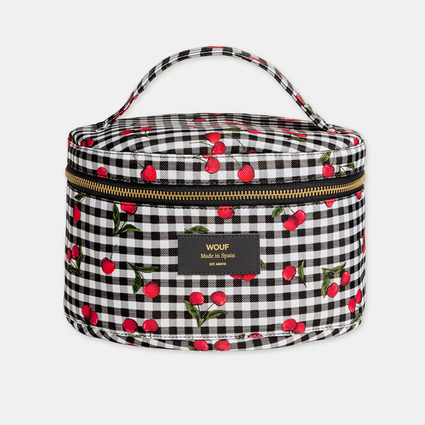 Vanity toiletry bag - Abril 