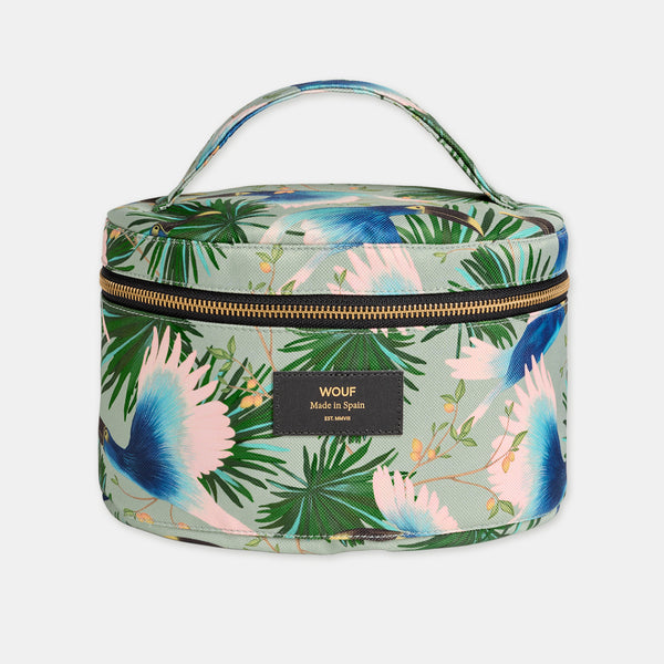 Trousse de toilette Vanity - Maya