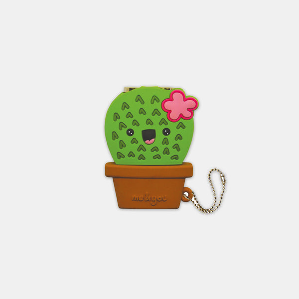 Cactus helmet splitter