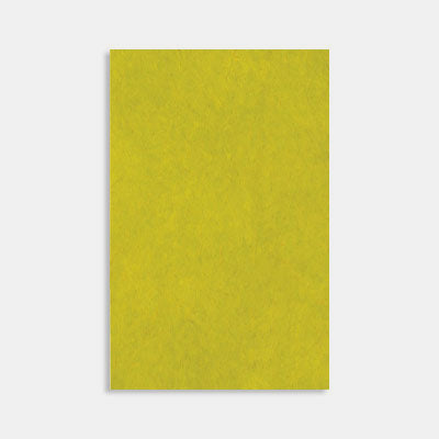 Blatt A4 nepalesisches Papier 200g Anis gr8