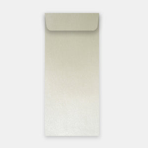 Beutel 115x324 mm opal metallic
