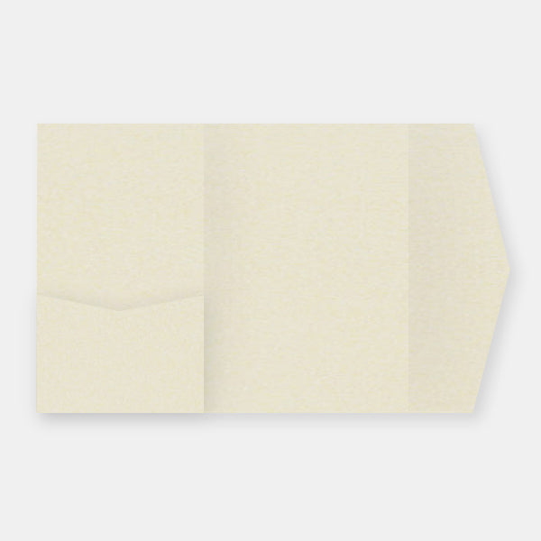 Pockart 180 metal quartz compartment card