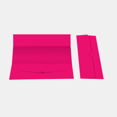 Pockart 307 fuchsia skin