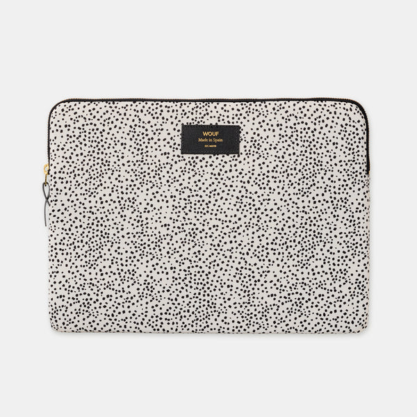 Housse pour ordinateur 13 et 14 pouces Dottie