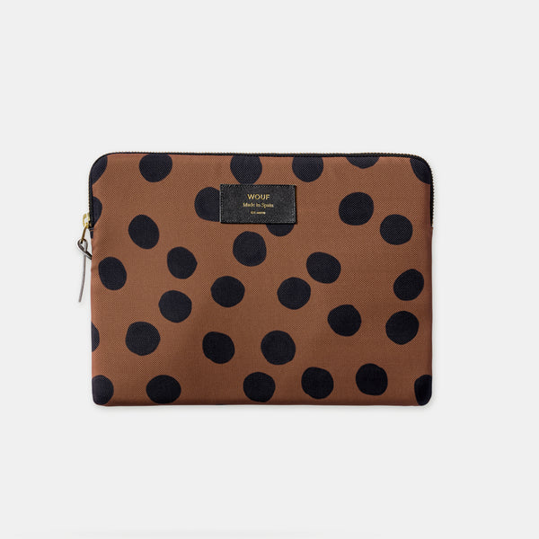 Dots Ipad Cover