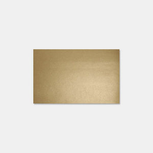 Packung mit 50 Karten, 85 x 135, Seide, Vanity Pearl