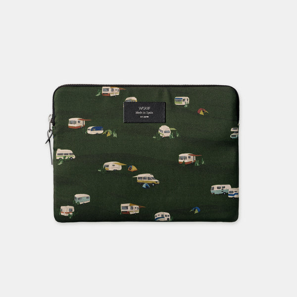 Big Sur Ipad Cover