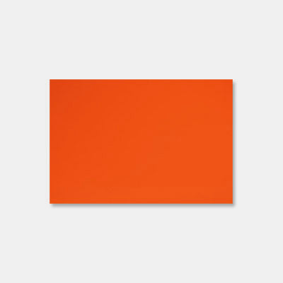 Packung mit 50 Karten 105x155 Orangenhaut