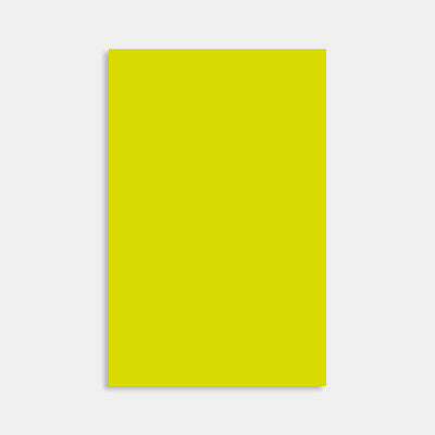 A4-Blatt Hautpapier 135g Anis