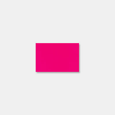 Pack of 50 cards 60x90 skin fuschia
