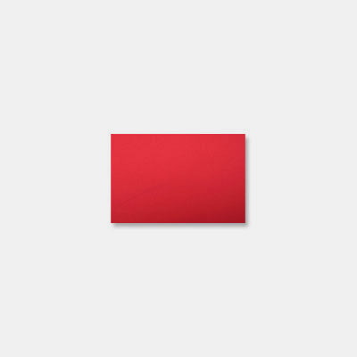 Pqt 50 cartes 60x90 skin rouge
