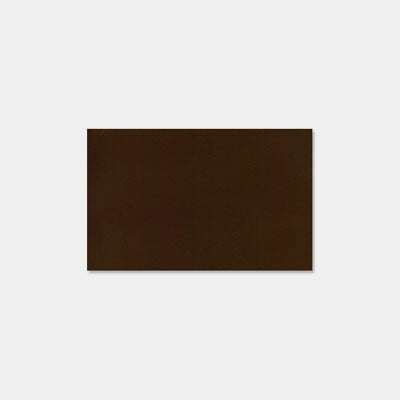 Pack of 50 cards 85x135 mocha skin