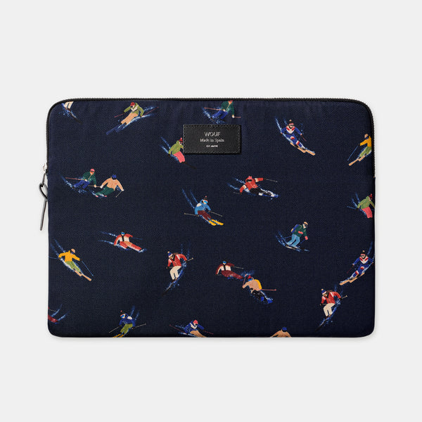 Chamonix 13 and 14 inch computer case