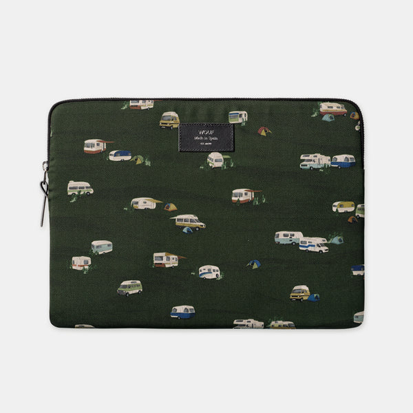 Big Sur 13 and 14 inch computer sleeve