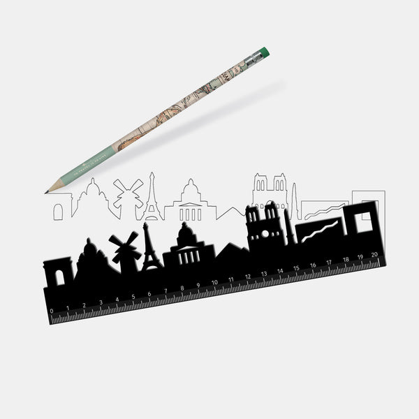 Paris skyline rule