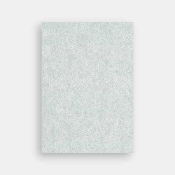 Feuille a4 papier japonais 80g tela blanc