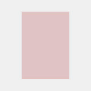 A4-Blatt Pergamentpapier, 120 g, Pfirsich