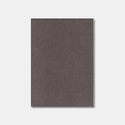 Feuille A3 papier velin 300g Gris