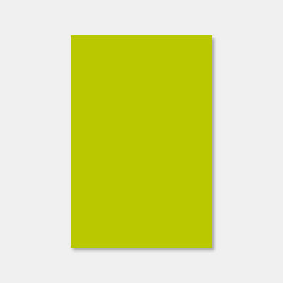 Feuille a4 papier velin 290g vert bambou