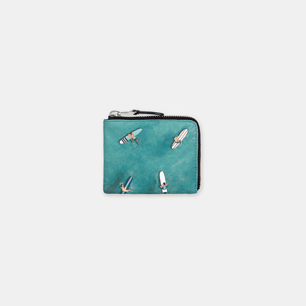Biarritz wallet