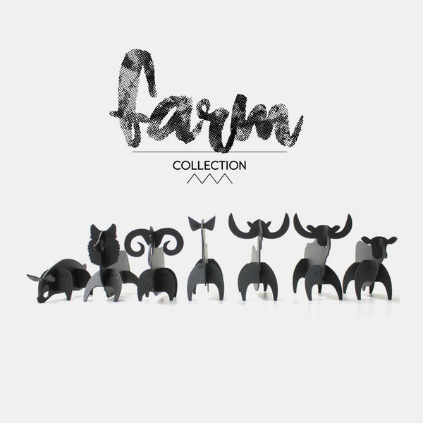 Animaux de la ferme