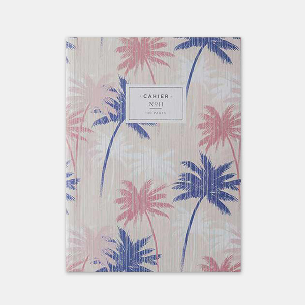 Cahier numéro 11 - Mousson - Maison Fondée